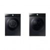 Set výrobkov Samsung WW11DB8B95GBU4 + DV90DB8845GBU4 čierny