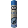 K2 BOLD SPRAY 600 ml - pěna na ošetření pneu, K156 375-0206