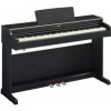 Digitálne piáno Yamaha YDP-165 Black