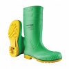 Bezpečnostné gumáky DUNLOP ACIFORT HazGuard ESD S5 45522 Zelená (A442AB1.ESD) Veľkosť: 44