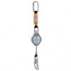 Rock Empire Self retrecting lifeline absorber 2,35m