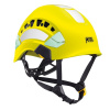 Pracovná prilba Petzl Vertex Vent Hi-Pozri žltá