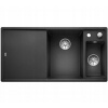 Blanco AXIA III 6 S obdĺžnikový drez 523472 (Blanco AXIA III 6 S obdĺžnikový drez 523472)