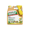 ROUNDUP Fast bez glyfosátu - rozprašovač EVERGREEN 3l