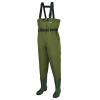 DAM Prsačky Hydroforce Nylon Taslan Wathosen