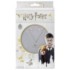 Harry Potter Dary smrti Náhrdelník a náušnice Darčeková sada