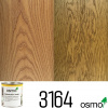 OSMO® Dekorační vosk transparentní Barva (odstín): 3164 dub, Balení: 0,375 l