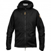 Fjällräven Keb Eco-Shell Jacket M, Farba BLACK, Veľkosť XXL