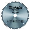Makita D-65383 pilový kotouč 260mm x 30mm x 60T