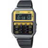 Casio CA-500WEGG-9BEF Vintage Collection 34mm 1ATM