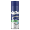 Gillette Series Sensitive Aloe Vera Holiaci gél 200ml Gillette