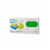 L-W Toys Podložka na stavanie JUNIOR 16x32 bodov zelená