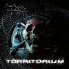 TORR TORRITORIUM (REMASTERED) [VINYL] VINYL