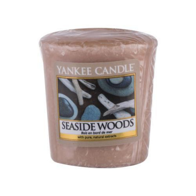Yankee Candle Seaside Woods 49 g Vonná sviečka