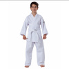 Detské karate kimono KWON Junior Basic - biele