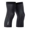 GORE Knee Warmers black - L