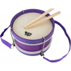 Noicetone D026-1 21,5x13,5cm Pochodový bubon Purple