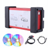DIAGNOSTICKÉ ROZHRANIE OBD2 SKENER TESTER UNIVERZÁLNY MULTIDIAG PRO+ BT