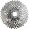 SHIMANO CS-HG400 9K HORSKÁ KAZETA