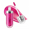 Kiko Milano 3D Hydra zmäkčujúci balzam na pery s 3D efektom 23 Magenta 6,5 ml lesk na pery