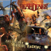 2CD Death Dealer: Fuel Injected Suicide Machine DIGI
