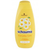 Schauma Every Day Care dámsky šampón na vlasy 400ml