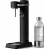 Saturátor na vodu Carbonator 3, matný čierny