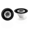 PopSocket iSaprio – Pneu - držák na mobil / mobil držka (PopSocket iSaprio – Pneu - držák na mobilní telefon / mobil držka)