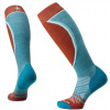 SMARTWOOL W SKI TARGETED CUSHION OTC Lady veľkosť M