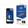 Hybridné sklo 3MK pre Apple iPhone 5 1 ks