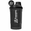 IMMORTAL SHAKER 600 ml FĽAŠA NA PITIE ŠEJKER NA KONDICIONÉRY