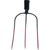 J.A.D. TOOLS vidly kované na seno RV 3 zubové