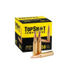 TopShot Náboj kulový TopShot, Competition, .308 Win., 148GR (9,60g), FMJ BT, baleno po 50ks