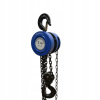 Zdvihák, výťah, naviják - Reťazový kladkostroj, ručný zdvih 3m 2t 2 000 kg (Zdvihák, výťah, naviják - Reťazový kladkostroj, ručný zdvih 3m 2t 2 000 kg)