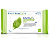 Lactacyd Fresh Obrúsky na intímnu hygienu 15 ks