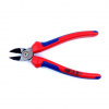 KNIPEX Kliešte odizolovacie cvikacie bočné 160mm 160mm