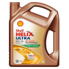 SHELL Motorový olej Shell Helix Ultra ECT C2/C3 0W-30 4L 955850