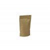 Vrecko DOYPACK ZIP PAP/OPPMET 250 ml