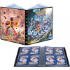 Pokémon Paradoxrift 4-Pocket Portfolio