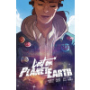Lost on Planet Earth - Claudia Aguirre, Magdalene Visaggio