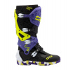 SIDI boty CROSSAIR X black/violet - 2026, 39