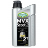 Motorový olej YACCO MVX SCOOT 2 SYNTH, YACCO (1 l) MY 33371