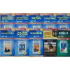 Kolekce Afrika 10DVD + DÁREK