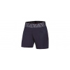 Krátke nohavice Ocún Pantera Organic - Anthracite Dark Navy - M