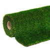 XXXL UMELÝ TRÁVNIK 2,5CM, zelená - Online Only záhrada - 004978022302