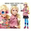 Mattel Harry Potter - LUNA LOVEGOOD bábika