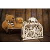Mechanické divadlo - zľava 21 kusov - UGEARS