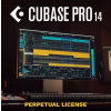 Steinberg Cubase Pro 14