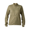 Dámská cyklo bunda Fox W Ranger Wind Jacket M