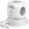 Zásuvka Viking AC CUBE Sieťový adaptér (VACCUBE)